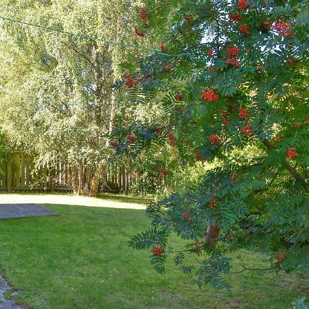 Birchlands Villa Aviemore Exterior photo